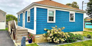 34 Ellery Avenue Gallery 1