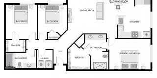 11800 Old Georgetown Road #1541 - 1 Gallery 21