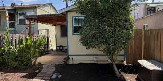 4329 Utah St (Rear House) 4329 Utah St (Rear House) Gallery 1