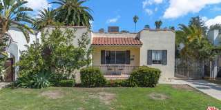 736 N Poinsettia Pl Gallery 1