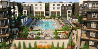 Colina Hillside Colina Hillside Gallery 1