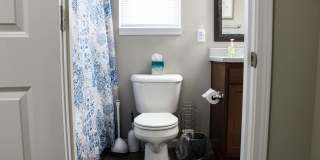 Brand New Home Walking distance to Spooky Nook Gallery 41