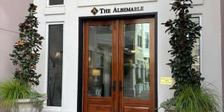 498 Albemarle Road Gallery 1
