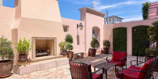 Unfurnished Annual Rental Gallery 1