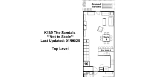 (K189) 226 Third Avenue N, Unit B, Kure Beach, NC 28449 Gallery 32