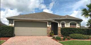 Timber Isle 4 bedroom home 2 bath home on a corner lot with Stainless Kitchen Appliances! Gallery 1