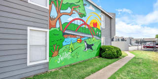 Addison Apartments at the Park Gallery 27