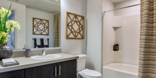 Noria Robson Luxury Apartments Gallery 30