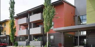 Two Bedroom Condo on Cottonwood Gallery 1