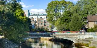 Monon Living Gallery 104