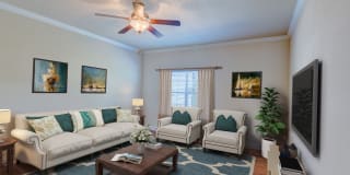 Monticello Oaks Townhomes Gallery 2