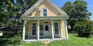 $850 - 2 bed 1 bath - Single Family Home Gallery 1