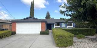 Concord Dana Estates! Nice 3 bedroom 2 bath home, beautiful yards, updated kitchen & baths, walk to schools! Gallery 1