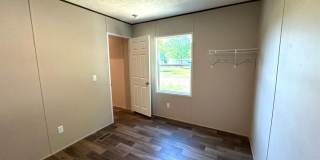 Brand new Efficiency 1 BR mobile home with large bonus room Brand new Efficiency 1 BR mobile home with large bonus room Gallery 8