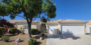Gated Single-Story Home with Heated Pool, RV Parking & 3-Car Garage Gallery 1
