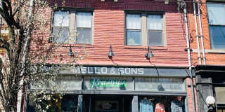 Mello &amp; Sons Gallery 1
