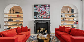 Leksa at Cityplace Gallery 19