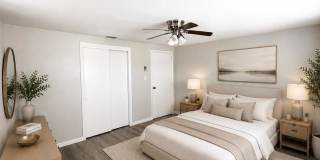 2 Bed/1 Bath Single-family Home-- AVAILABLE NOW! Gallery 3
