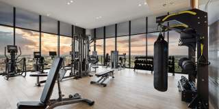 Hanover Brazos Street Hanover Brazos Street Gallery 7