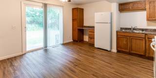 Arbor Pointe Townhomes Gallery 15