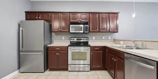 Beautiful TownHome Beautiful TownHome Gallery 6