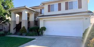 Spacious 4BR Martinez Home with Vaulted Great Room, Deck, and Community Pool & Tennis | 504 Westaire Blvd Gallery 1