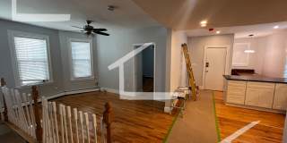 Duplex Near BU!  Brand New Luxury Renovation!   Samsung TV Included!   Breakfast Bar!  High End Appliances Gallery 7