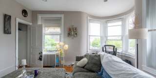 Melrose section 1 bed  very spacious Gallery 3