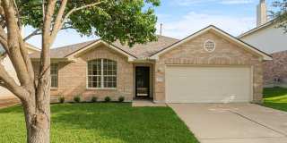 3 Bed, 2 Bath Home with Community Pool in Georgetown Gallery 1