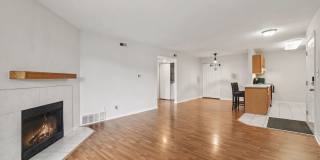 Spacious 2BR/2BA Condo with In-Unit Laundry & Central A/C Gallery 1
