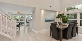 Spacious and Bright Furnished 4 Bedroom Home in Gated Community Gallery 13