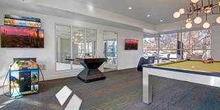 Pavilions on Central Apartments Gallery 24