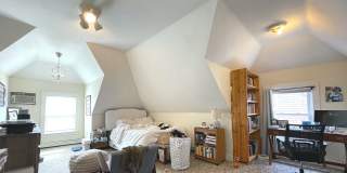 Luxury House on Brookline Border w. Tandem Parking Inc.  Laundry in Unit Gallery 19