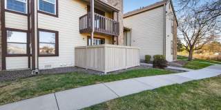 Updated 2 bed 1 bath condo in Arvada! Gallery 5