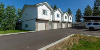 Brand New 4 plex with over 1300+ Square Feet. 2 Bedrooms, 2 Baths with attached garage and located in Cul-de-sac. Gallery 3