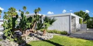 Mid-Century Steel Oasis in Palm Springs (Monthly Only - No Long Term) Gallery 30