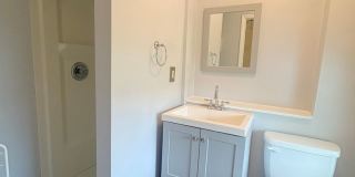 Lovely Hampden EOG 2bd/2ba Rowhome w CAC & W/D! Available now Gallery 10