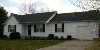 Cute Home on Cul de Sac! Gallery 1