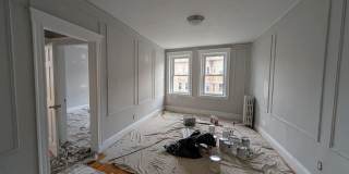 Bright, Spacious Allston 2-bed Near the T Gallery 5