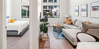 Union at Roosevelt I and II Gallery 34