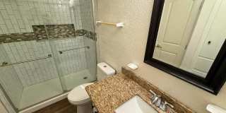 Move-In Special. Half off the first full month's rent with a 12-month lease. Gallery 16