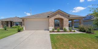 1007 Pembroke Ct, Hutto, Texas 78634 Gallery 1