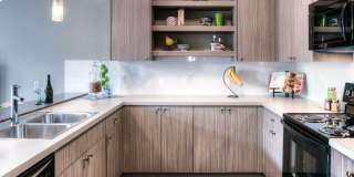 Sycamore Apartments Gallery 10