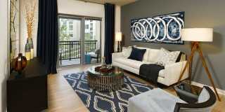 INSPO Apartments Gallery 3