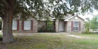 BEAUTIFUL BRICK 4 BEDROOM 2 BATH HOME AVAILABLE NOW CONTACT KAREN GUARDINO, REALTOR 386-747-9295 Gallery 5