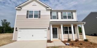 **OFFERING REFUNDABLE APPLICATION FEES & $150 MOVE IN PROMOTION** Recently Built 4BD, 2.5BA Fuquay-Varina Home in an HOA Community with Amenities Gallery 1