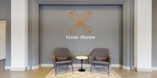 Clyde Manor Gallery 13