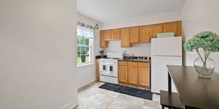 Loch Raven Village Apartments Gallery 20