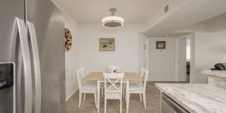 NEWLY REMODELED  FURNISHED BOTTOM FLOOR CONDO Gallery 18