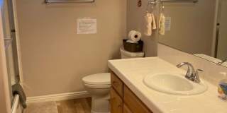 Location! Location! Terrific Four bedroom Three Bath Home with Two Car Garage including Lake Rights! Gallery 16